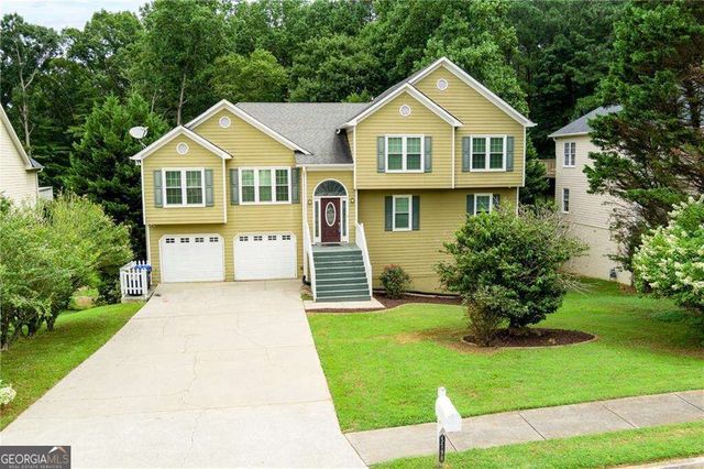 5196 Proctor Landing Road NW, Acworth, GA 30101