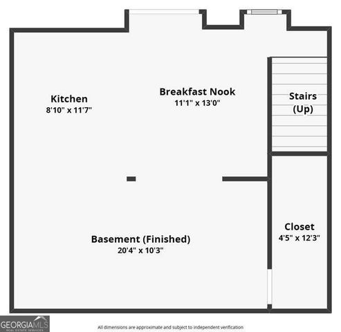 5196 Proctor Landing Road NW, Acworth, GA 30101