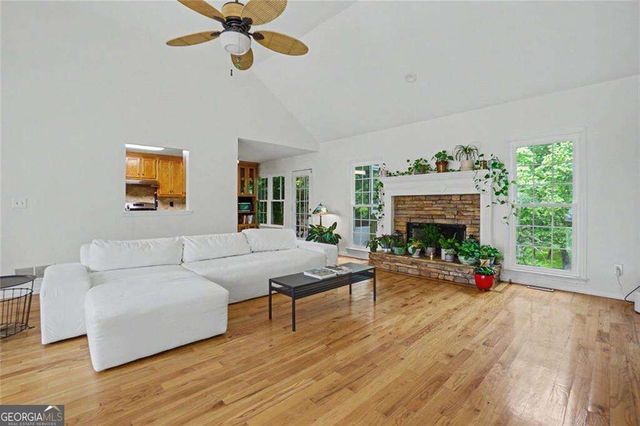 5196 Proctor Landing Road NW, Acworth, GA 30101