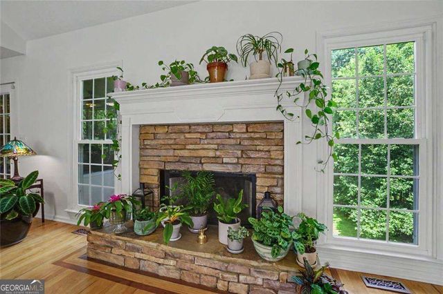 5196 Proctor Landing Road NW, Acworth, GA 30101