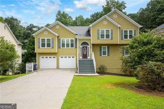 5196 Proctor Landing Road NW, Acworth, GA 30101
