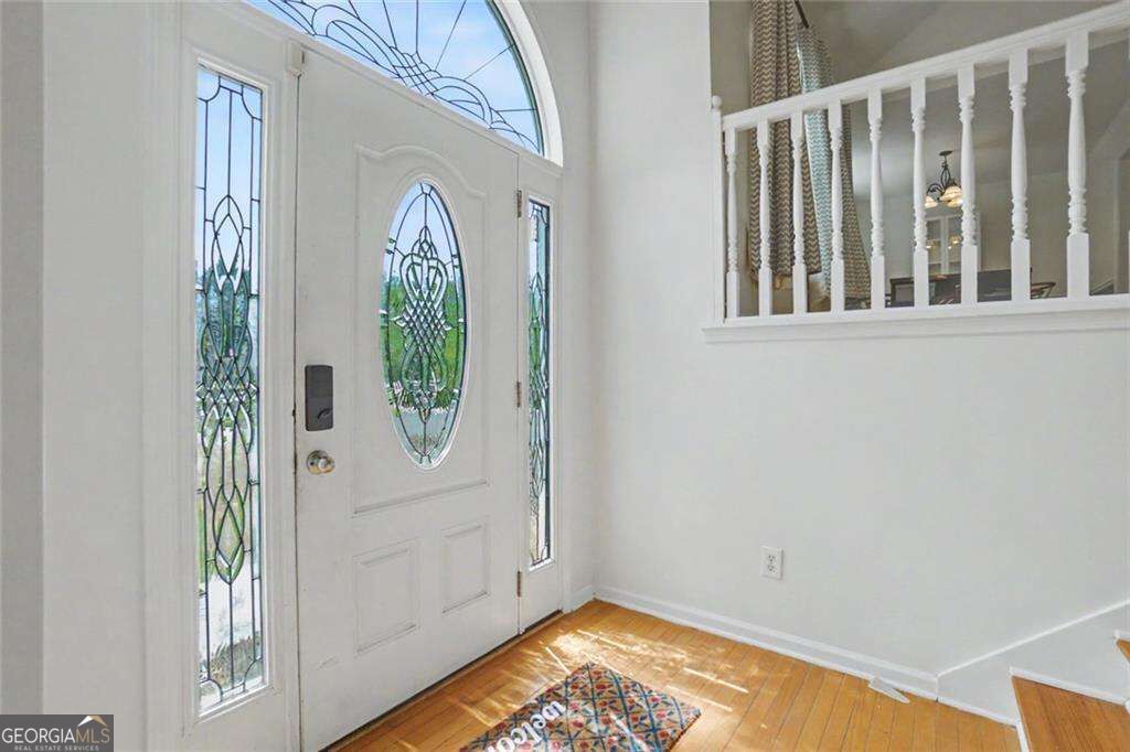 5196 Proctor Landing Road NW, Acworth, GA 30101 — photo 4
