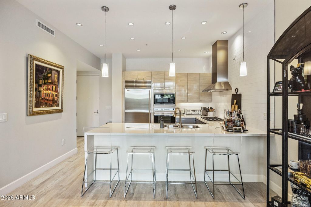 15215 N KIERLAND Boulevard 101, Scottsdale, AZ 85254 — photo 3