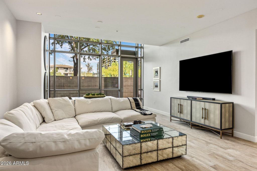 15215 N KIERLAND Boulevard 101, Scottsdale, AZ 85254 — photo 4
