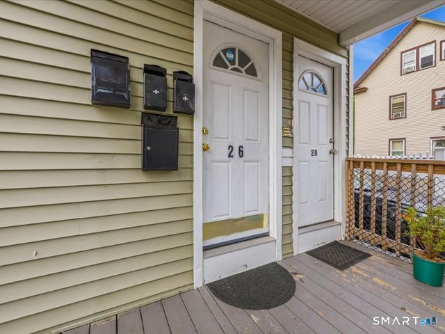 26 Limerick Street, New Haven, CT 06513