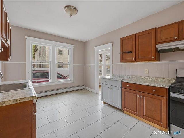 26 Limerick Street, New Haven, CT 06513