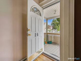 26 Limerick Street, New Haven, CT 06513