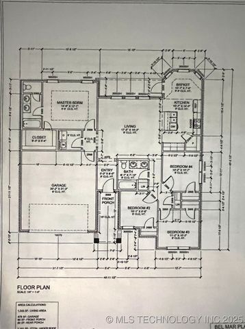 3248 Seabiscuit, Durant, OK 74701