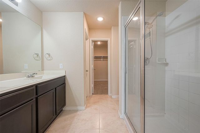 18118 Trace Pointe Lane, Richmond, TX 77407