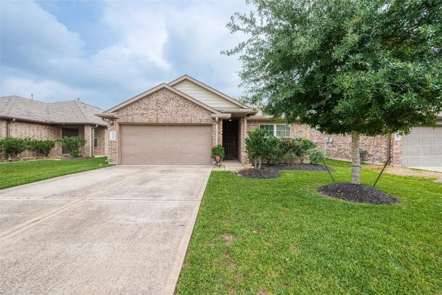 18118 Trace Pointe Lane, Richmond, TX 77407