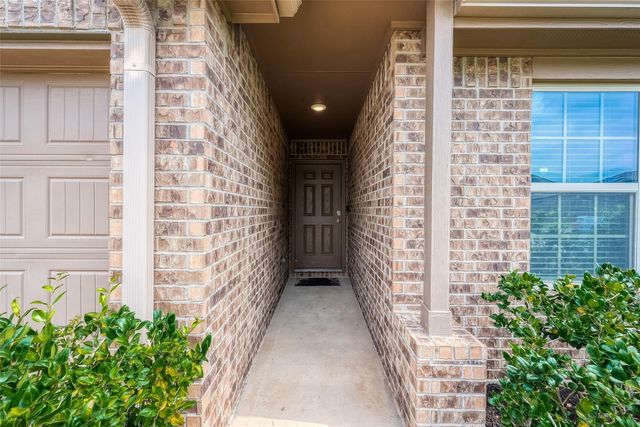 18118 Trace Pointe Lane, Richmond, TX 77407
