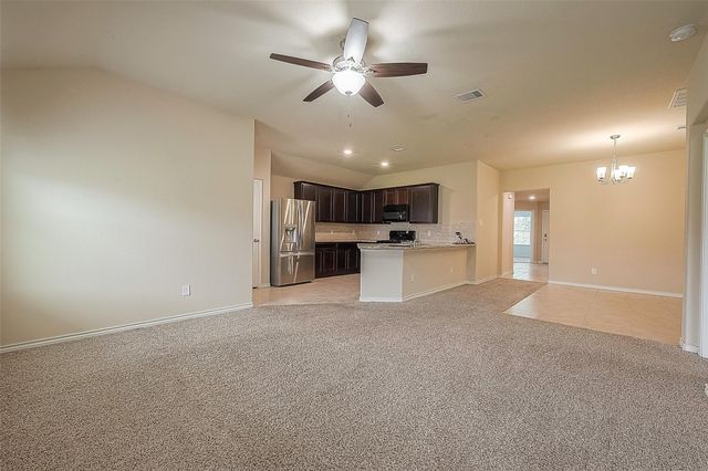 18118 Trace Pointe Lane, Richmond, TX 77407