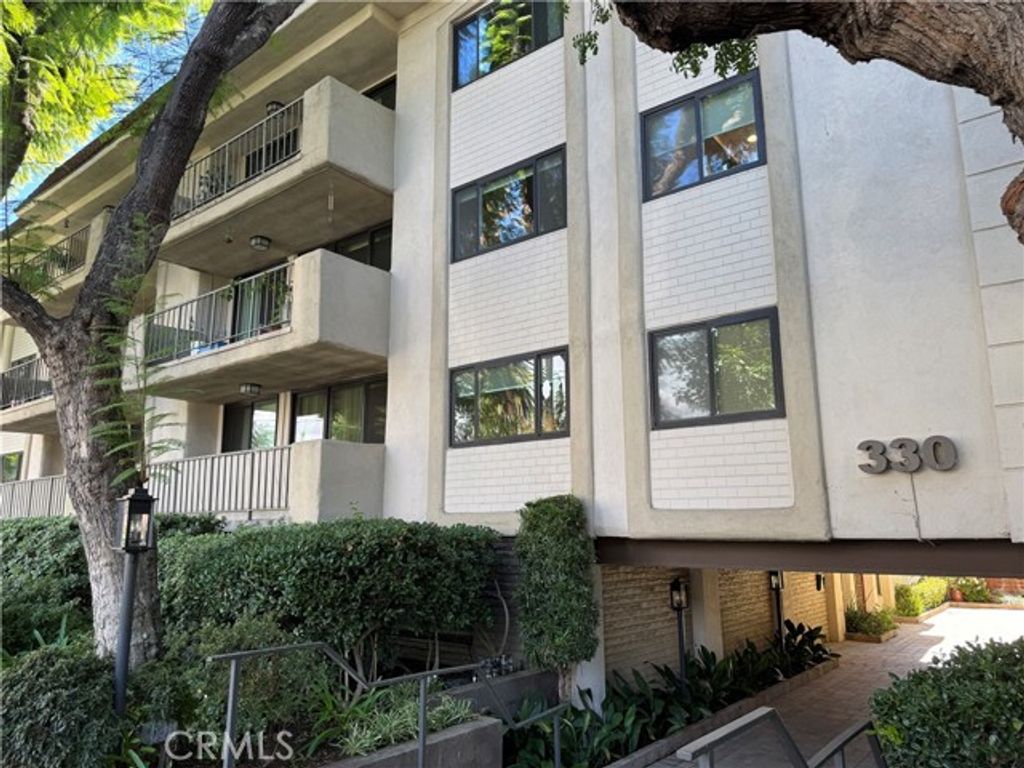 330 W California Boulevard 203, Pasadena, CA 91105