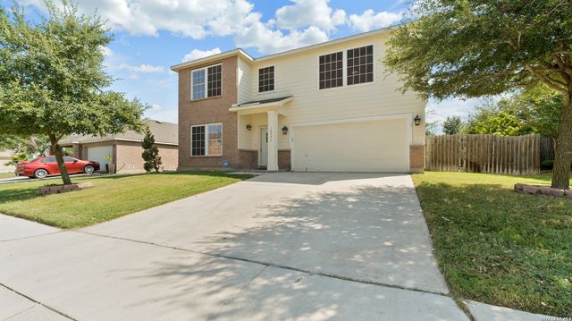 16246 Galloping Oak Knl, Selma, TX 78154