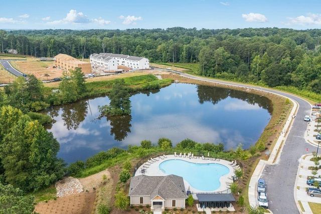 2823 Rosehall Way, Lawrenceville, GA 30044