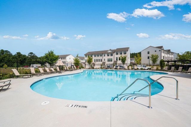 2823 Rosehall Way, Lawrenceville, GA 30044