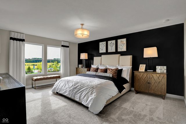 3397 Sugar Grove Drive, Whitestown, IN 46075