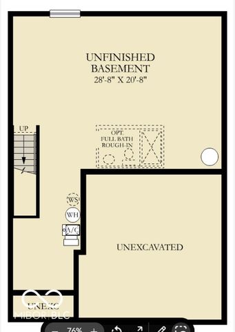 3397 Sugar Grove Drive, Whitestown, IN 46075