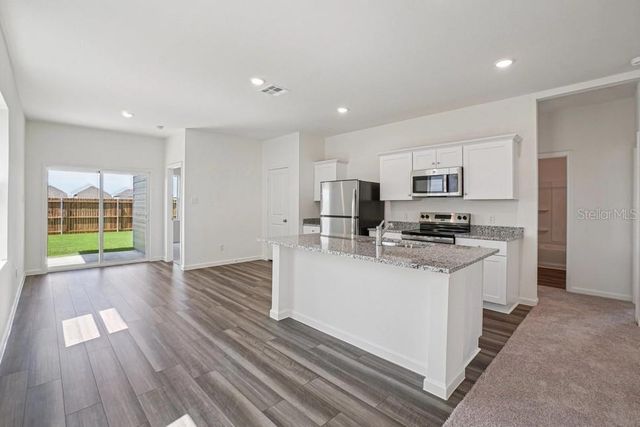 2006 HEMINGWAY CIRCLE, Groveland, FL 34736