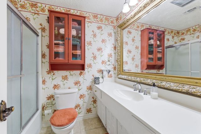 6309 Blackfoot Trail, De Cordova, TX 76049