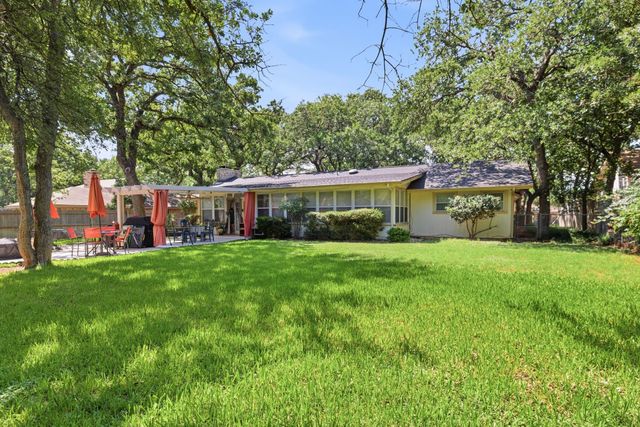 6309 Blackfoot Trail, De Cordova, TX 76049