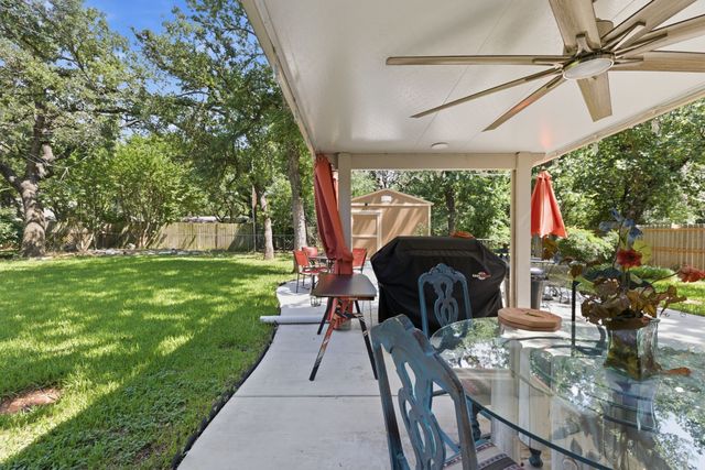 6309 Blackfoot Trail, De Cordova, TX 76049