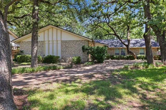 6309 Blackfoot Trail, De Cordova, TX 76049