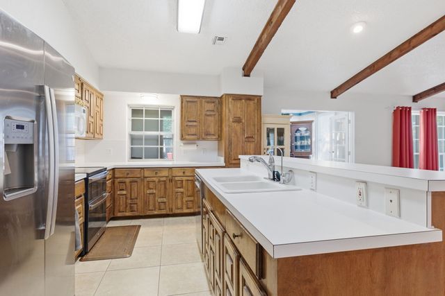 6309 Blackfoot Trail, De Cordova, TX 76049