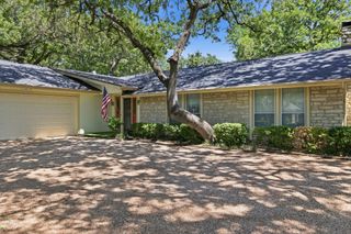 6309 Blackfoot Trail, De Cordova, TX 76049