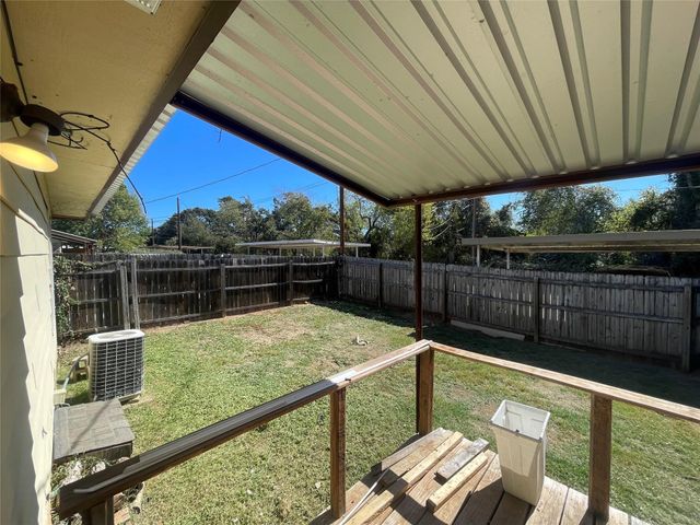 4209 Quail Ridge Court, Granbury, TX 76049