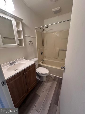 1126 PARK AVE, Dover, DE 19901