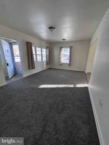 1126 PARK AVE, Dover, DE 19901