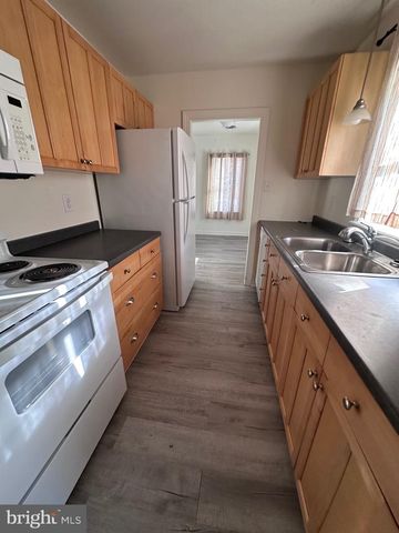 1126 PARK AVE, Dover, DE 19901