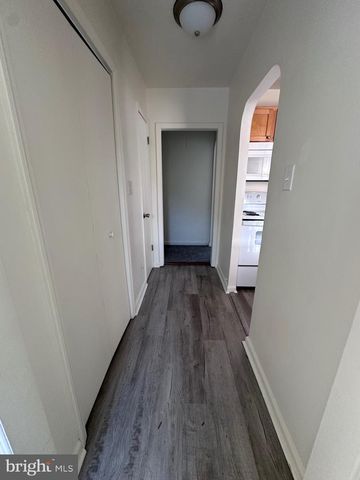 1126 PARK AVE, Dover, DE 19901