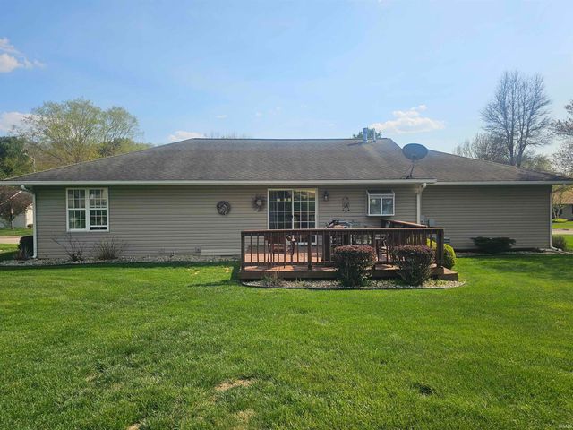 845 Wildflower Drive, Ellettsville, IN 47429