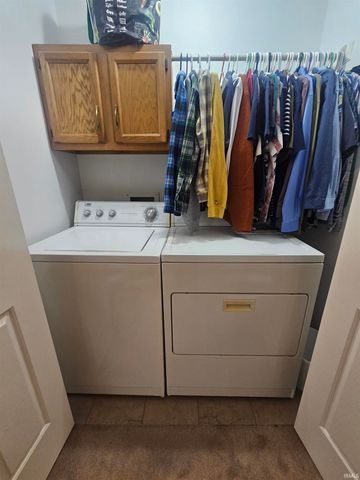 845 Wildflower Drive, Ellettsville, IN 47429