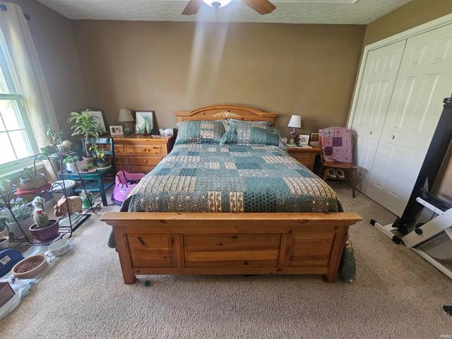 845 Wildflower Drive, Ellettsville, IN 47429