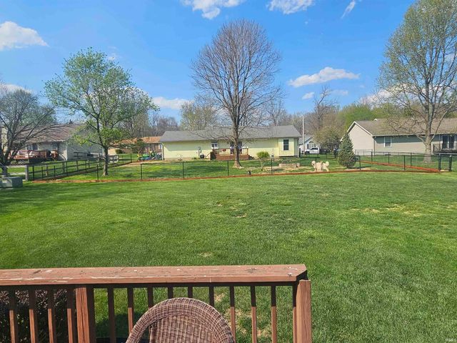 845 Wildflower Drive, Ellettsville, IN 47429