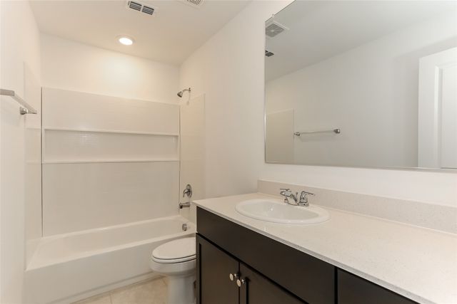 2960 Wallace Wells Court, Crandall, TX 75114