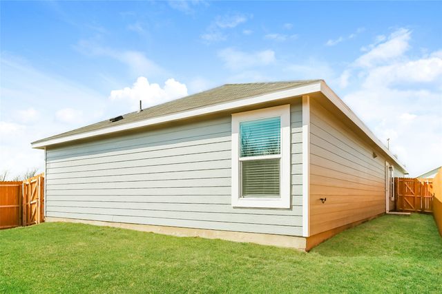 2960 Wallace Wells Court, Crandall, TX 75114