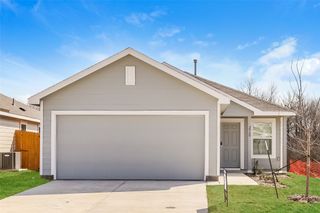 2960 Wallace Wells Court, Crandall, TX 75114