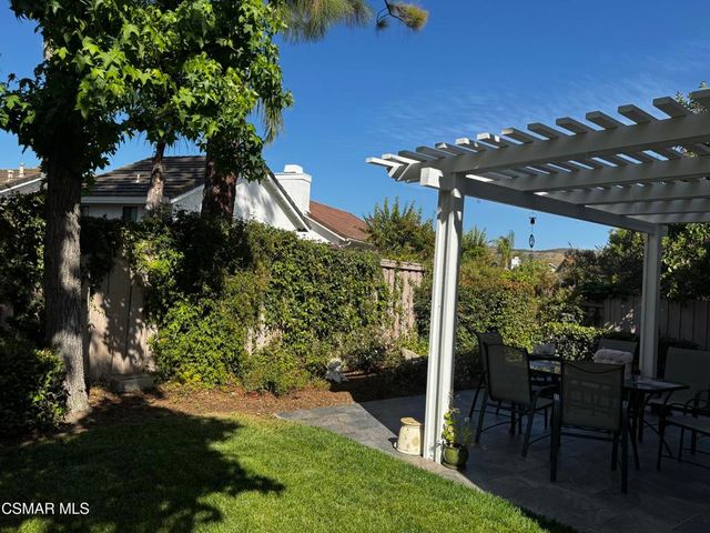 26914 Deerweed Trail, Calabasas, CA 91301