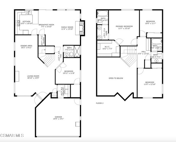 26914 Deerweed Trail, Calabasas, CA 91301