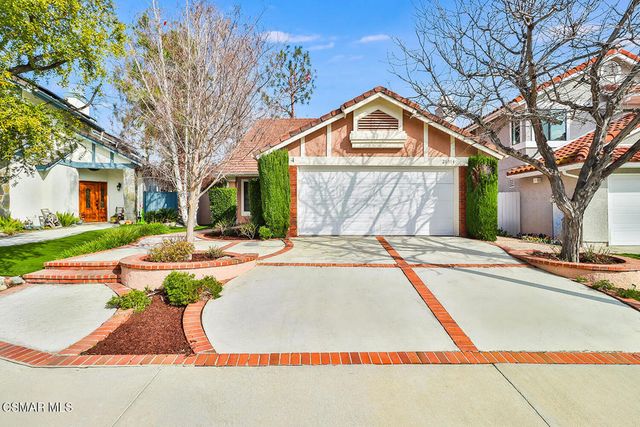26914 Deerweed Trail, Calabasas, CA 91301
