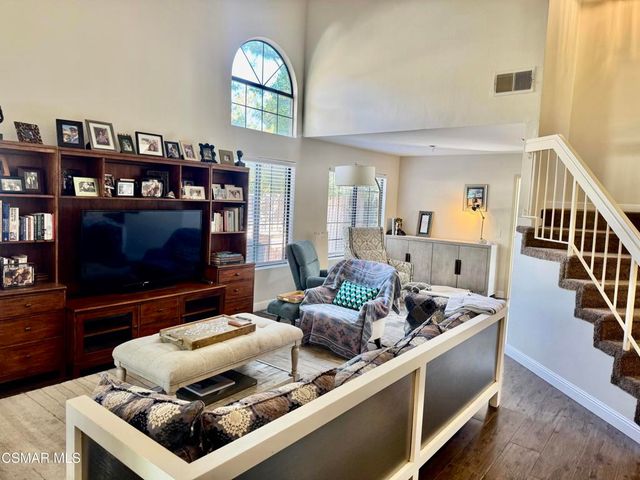 26914 Deerweed Trail, Calabasas, CA 91301