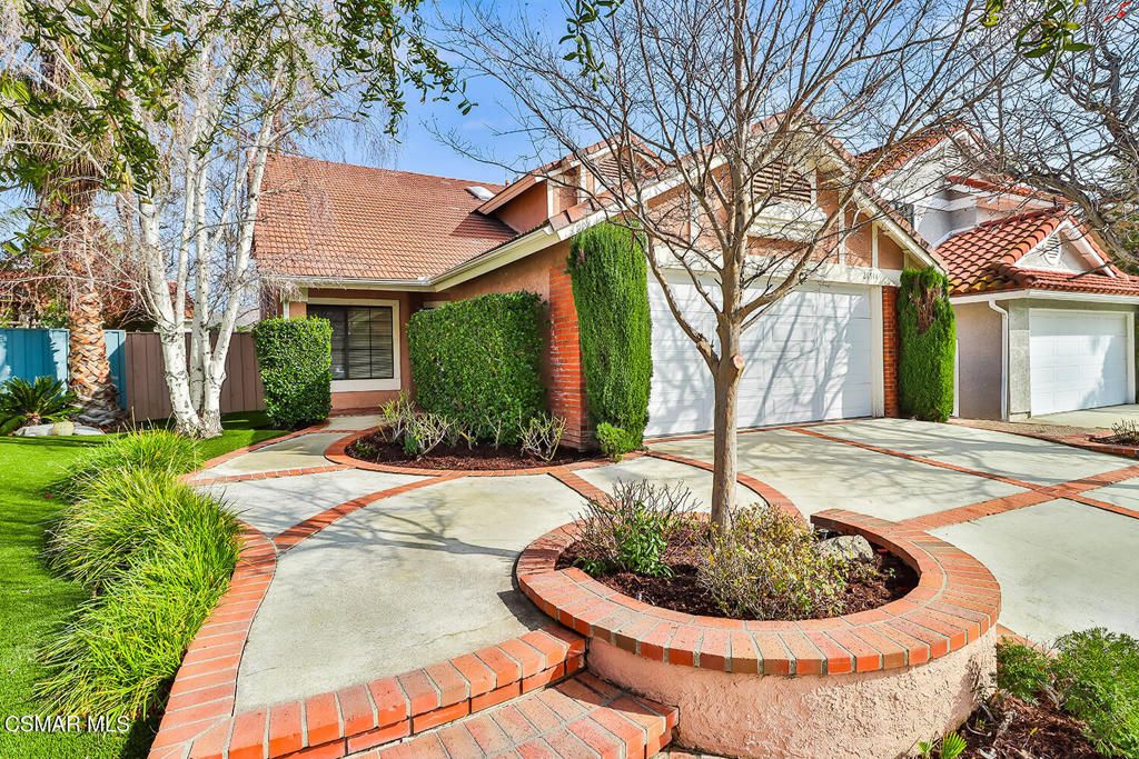 26914 Deerweed Trail, Calabasas, CA 91301