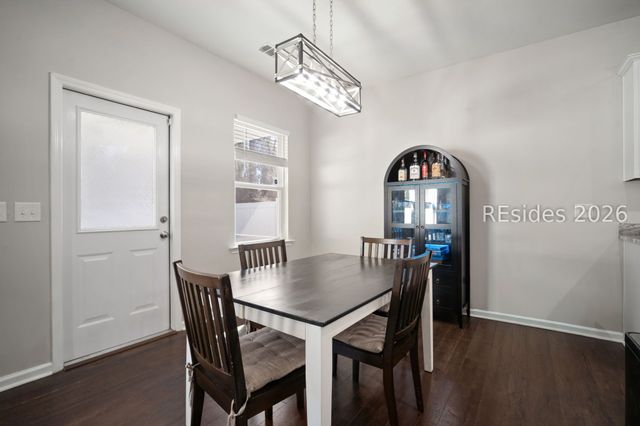 10 Coosawhatchie Way, Beaufort, SC 29906