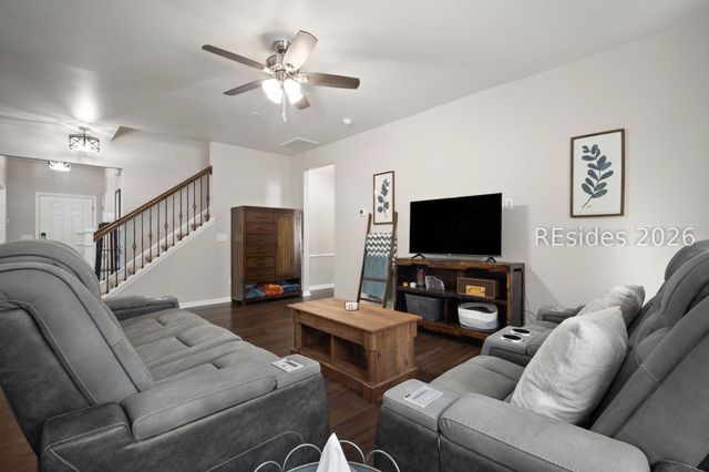 10 Coosawhatchie Way, Beaufort, SC 29906