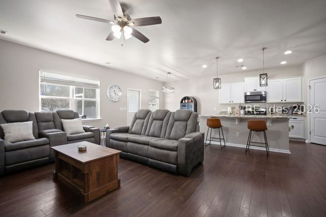 10 Coosawhatchie Way, Beaufort, SC 29906