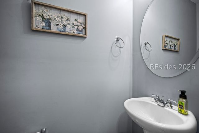 10 Coosawhatchie Way, Beaufort, SC 29906